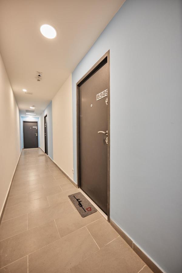 Drum Studio Budapest Bagian luar foto